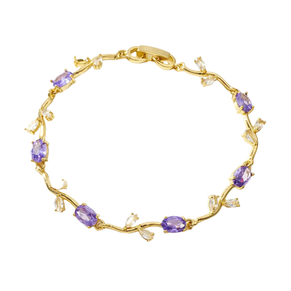 Tulip Bracelet