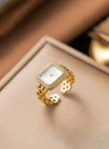 Timora Ring