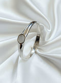 Hexa Pearl Bracelet