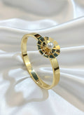 Luna Bloom Bracelet