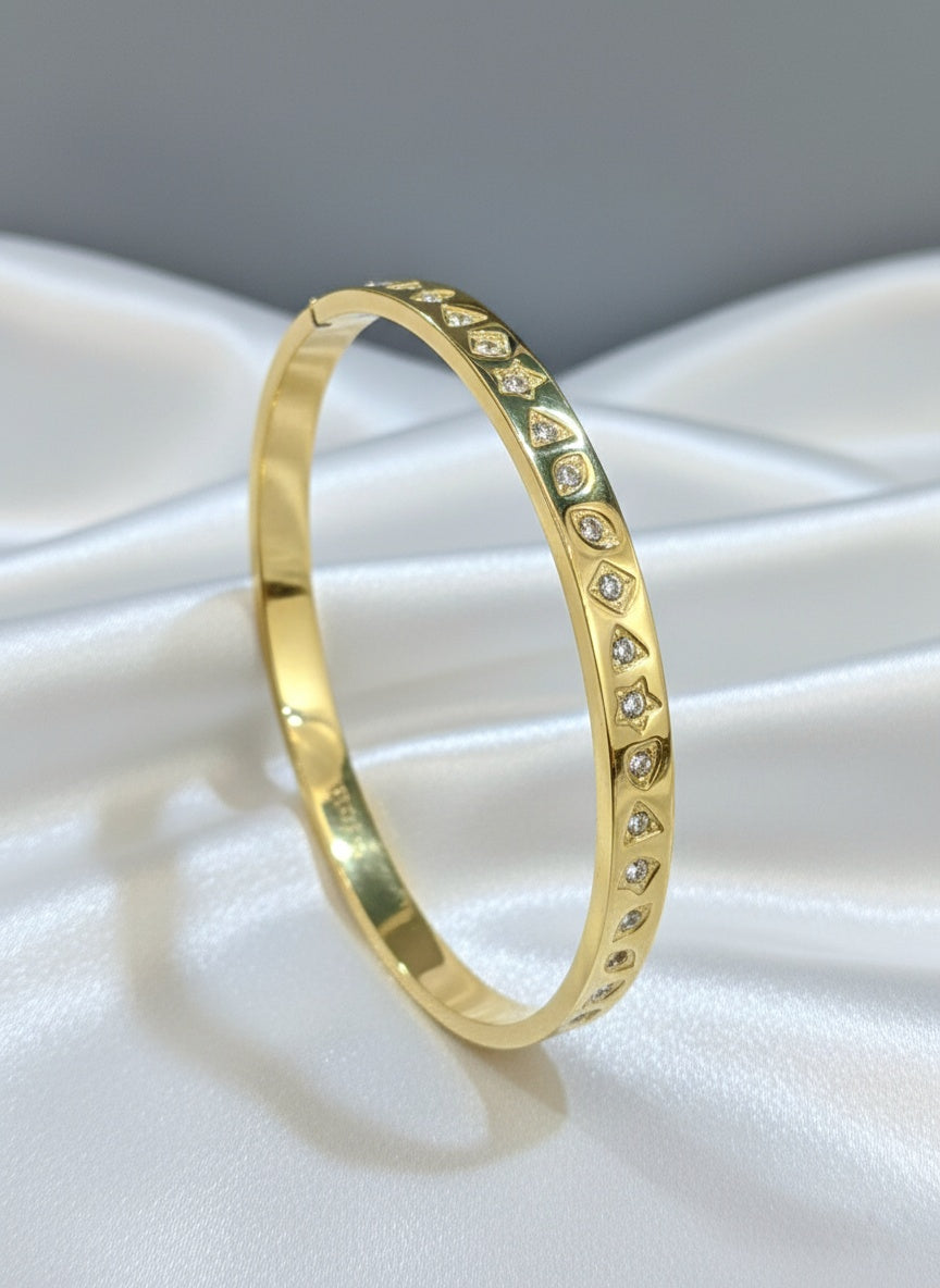 Shine stone Bracelet