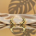 Golden Hoops