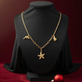 Sea Charm Necklace