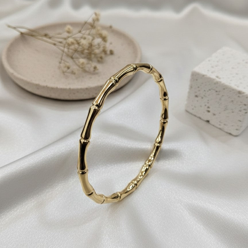 Bamboo Bracelet