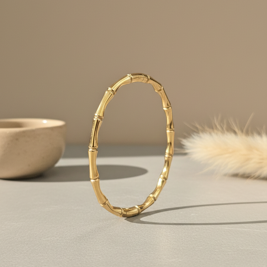 Bamboo Bracelet
