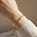 Bamboo Bracelet