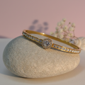 Solitaire Bracelet