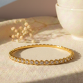 Mini Diamond Bracelet