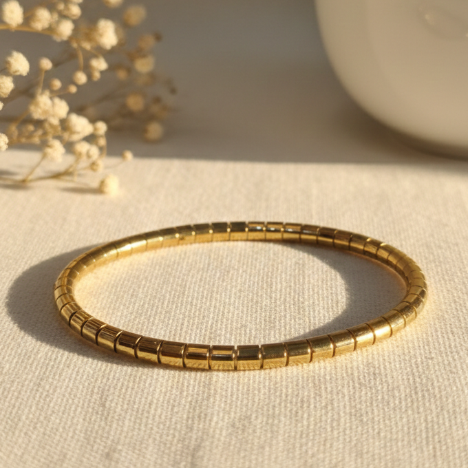 Bamboo Bracelet