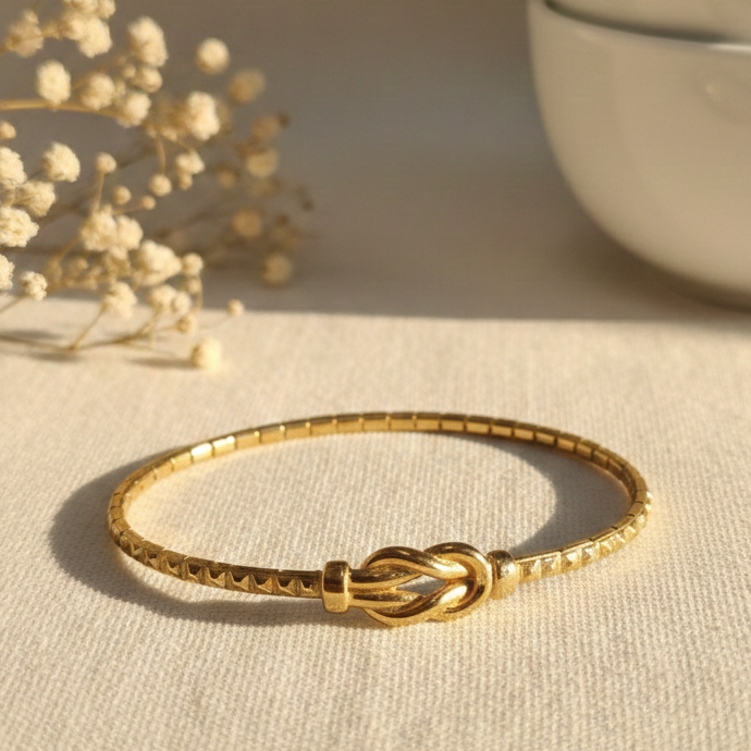 Love Knot Bracelet