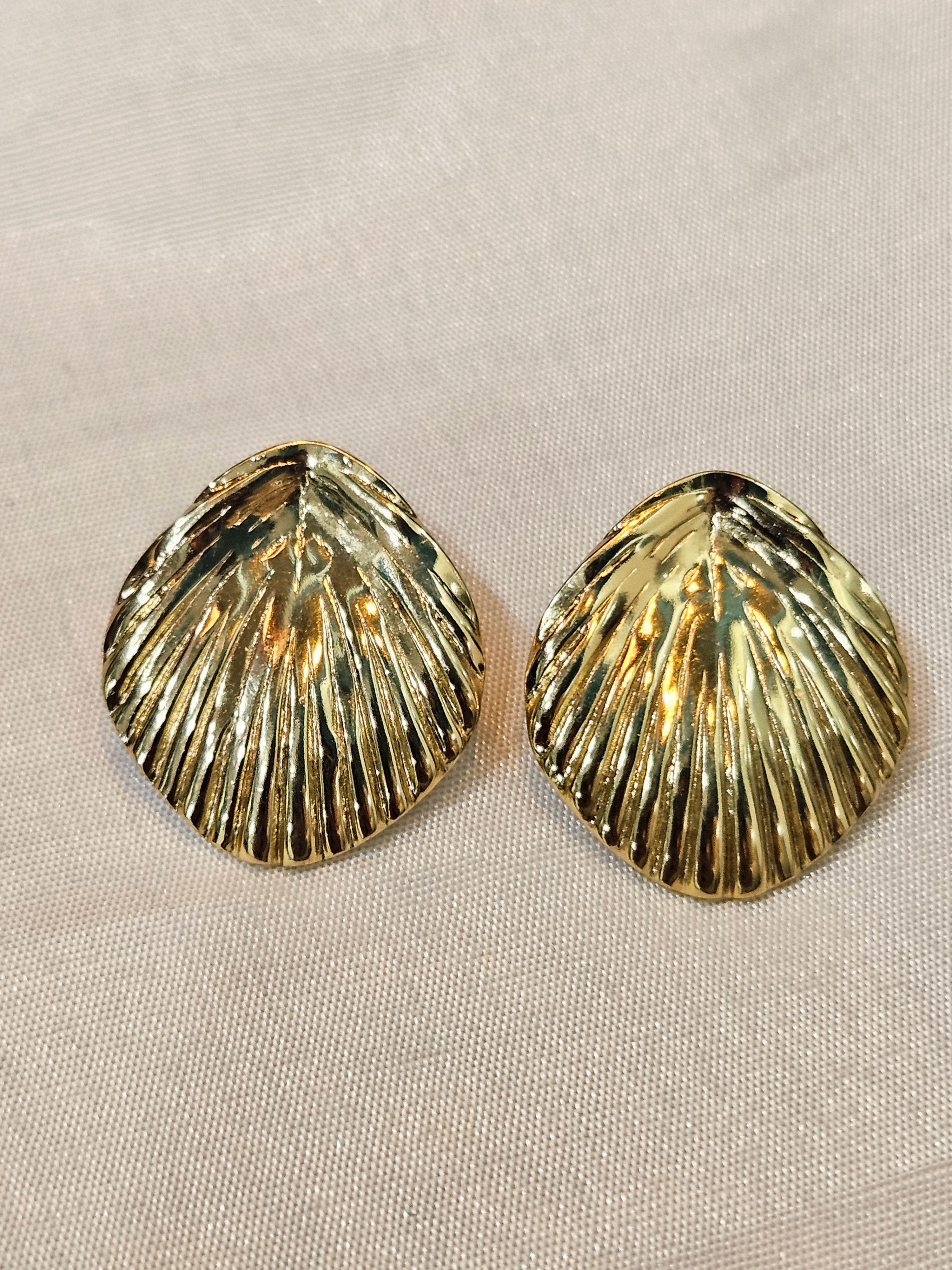 Anti Tarnish Hoops 11