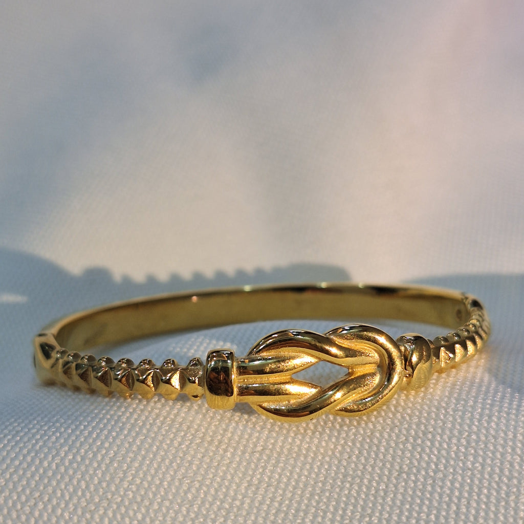 Love Knot Bracelet