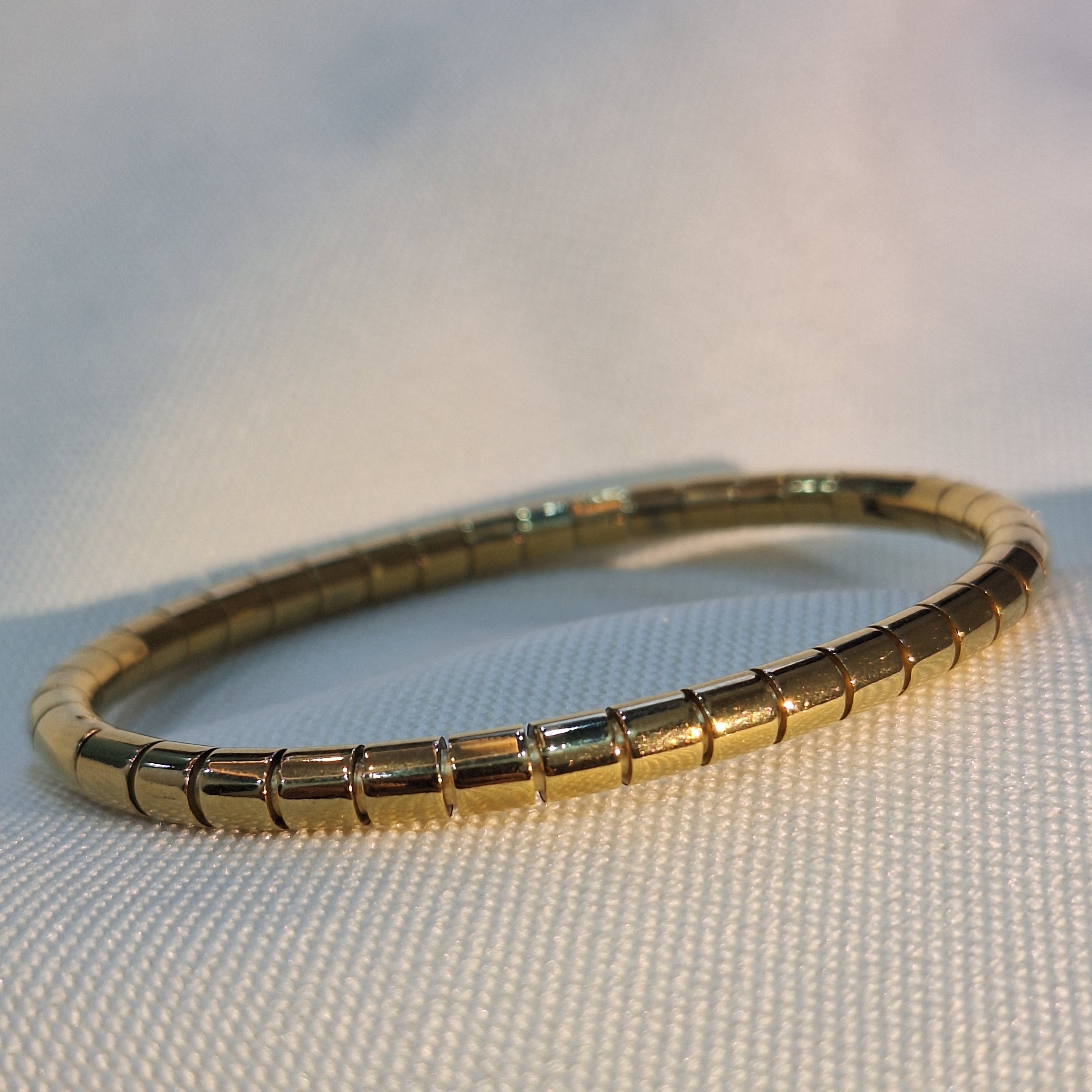 Bamboo Bracelet