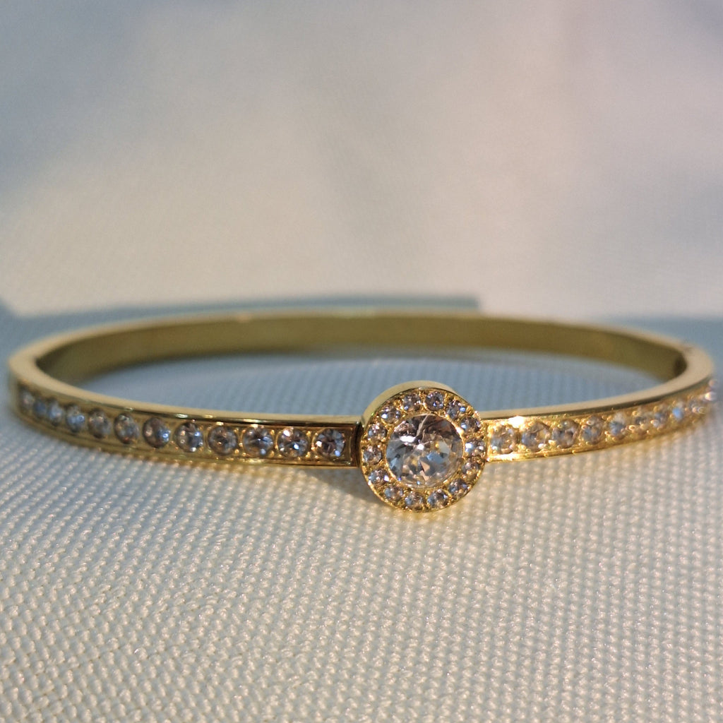 Solitaire Bracelet