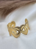 Nazar Luxe Cuff