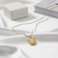 Owl Wisdom Pendant