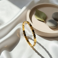 Auric Edge Bracelet