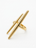 Minimal Bar Statement Ring