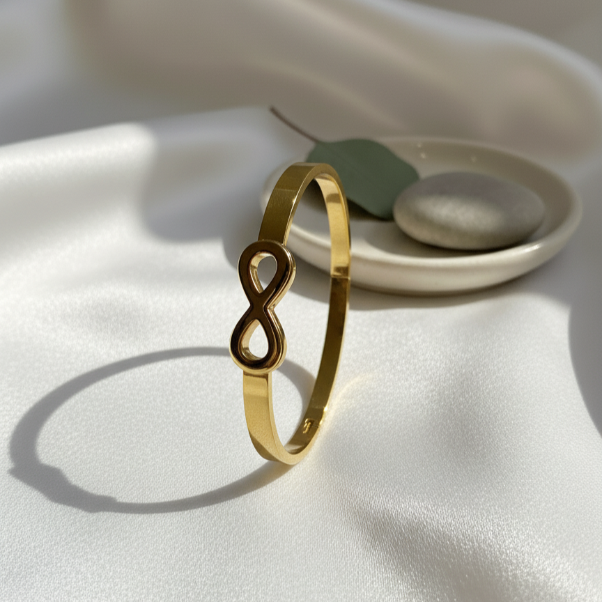 Infinity Grace Bracelet