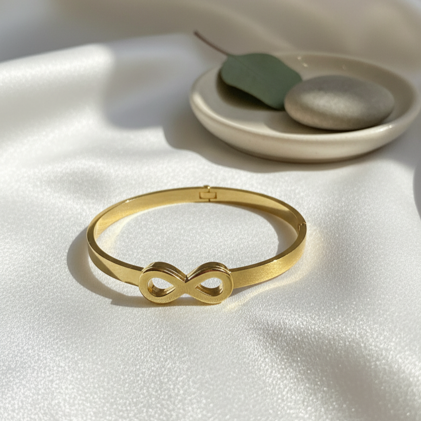 Infinity Grace Bracelet