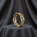 Link Luxe Bracelet