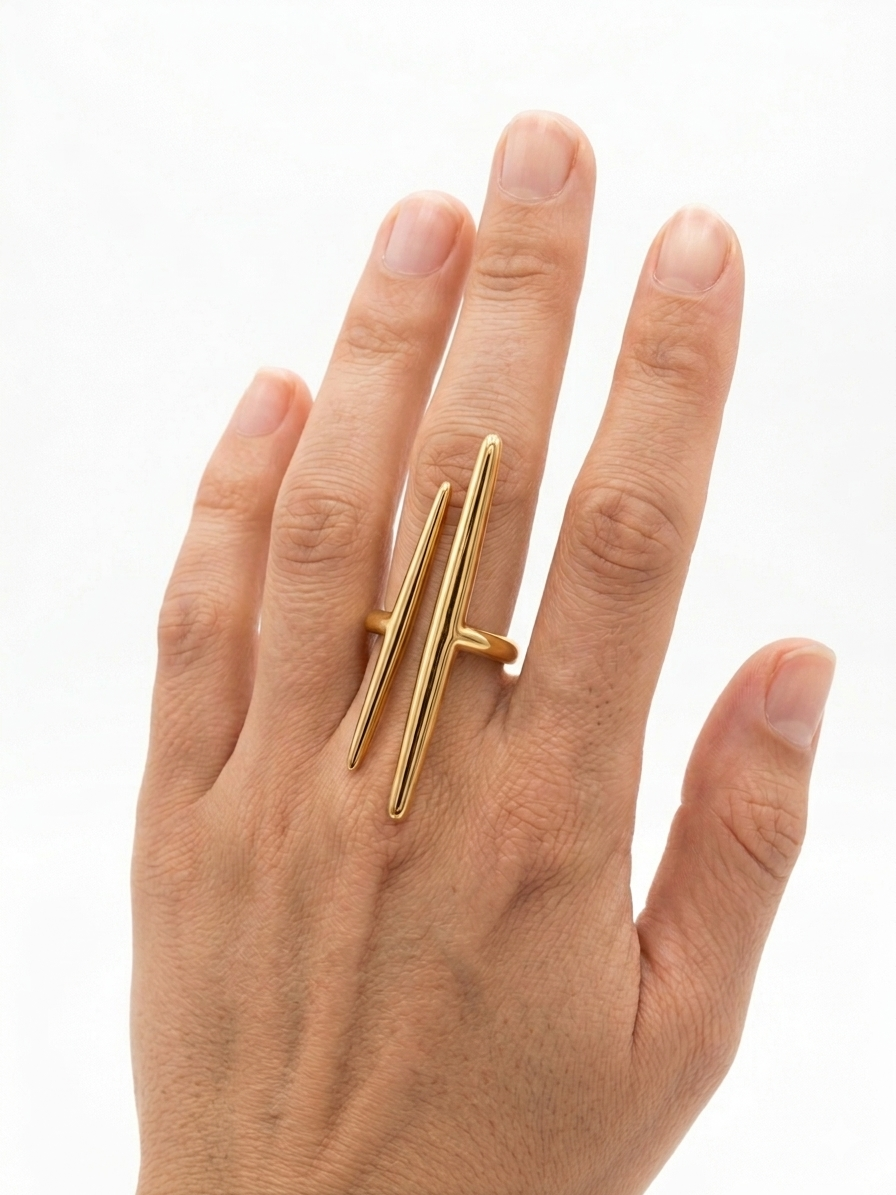 Minimal Bar Statement Ring