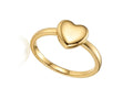 Mini Heart Ring