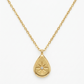 Water Drop Pendant