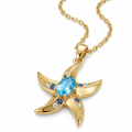 Star Fish Pendant
